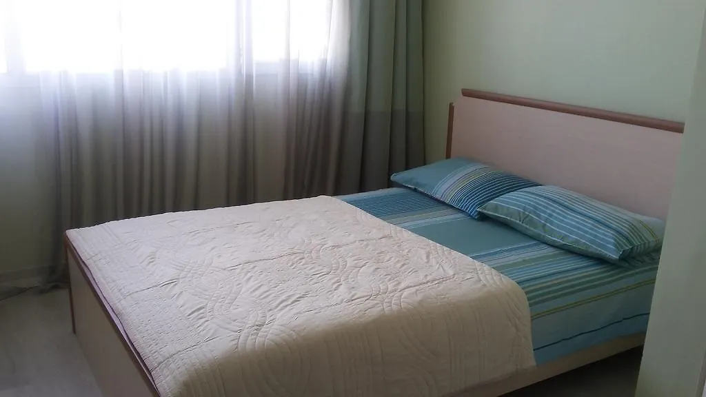 Mancho'S Apartment 8 Batumi 0*,