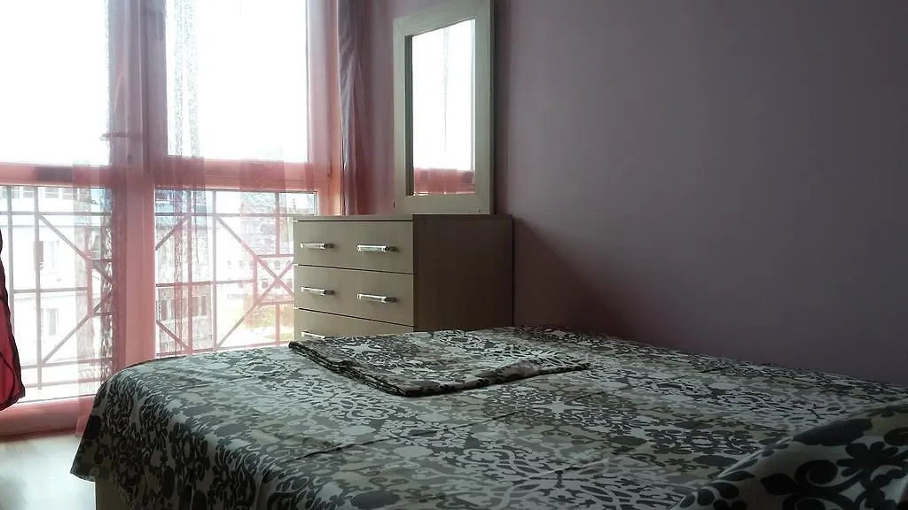 Mancho'S Apartment 8 Batumi Georgia