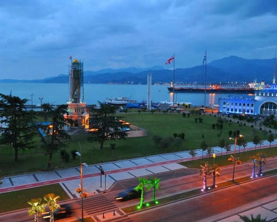 Mancho'S Apartment 8 Batumi