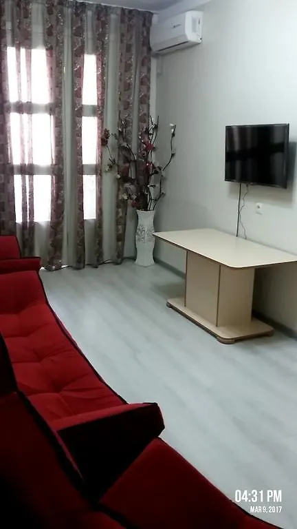 Mancho'S Apartment 8 Batumi Georgia