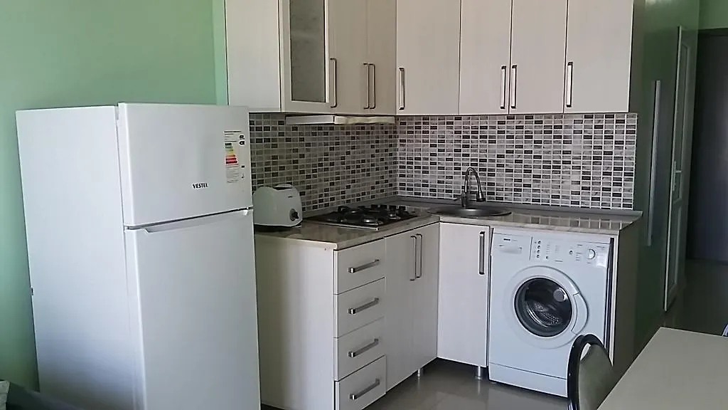 Mancho'S Apartment 8 Batumi