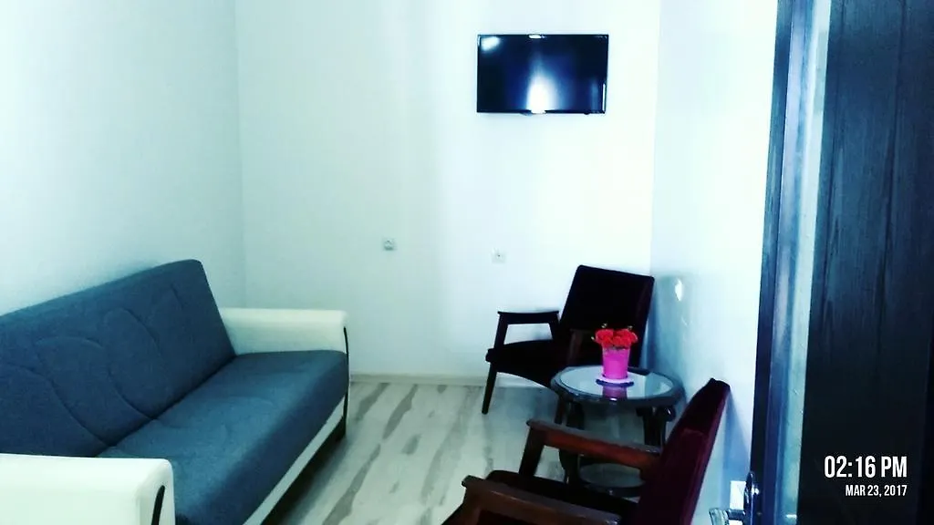 Mancho'S Apartment 8 Batumi 0*,